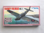 Thumbnail VISTA 0202 FAIREY FULMAR Mk.I